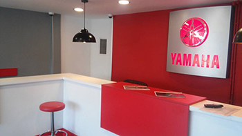 Yamaha Daloğlu Otomotiv Güvenlik Projesi - Güvenlik Kameraları Uygulaması